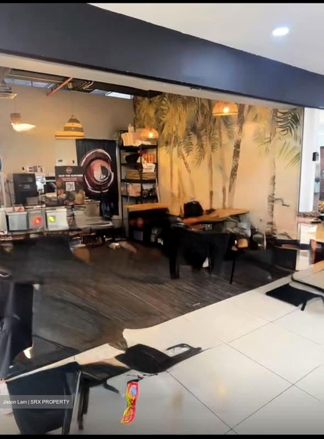 Bugis Cube (D7), Shop House #554803881